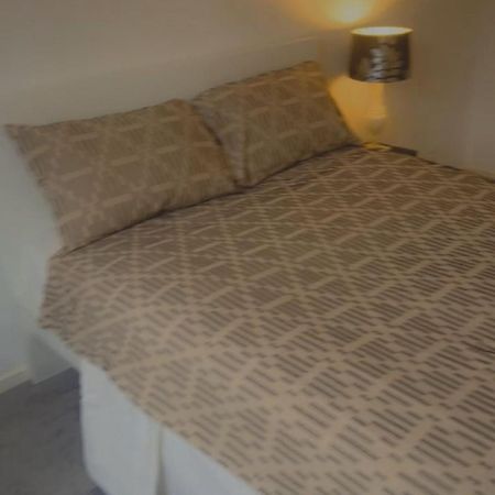 לונדון Albert Bridge Spacious Double Room מראה חיצוני תמונה